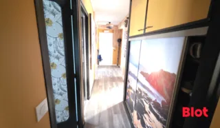 Appartement 3 pièce(s)