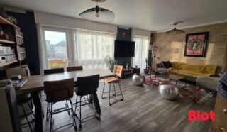 Appartement 3 pièce(s)