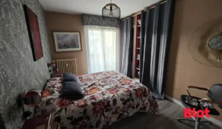 Appartement 3 pièce(s)