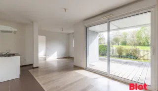 Appartement 2 pièce(s)