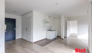 Appartement 2 pièce(s)