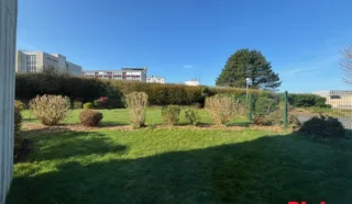 Appartement 2 pièce(s)