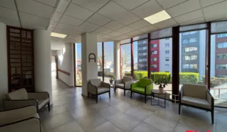 Appartement 2 pièce(s)