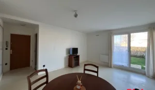 Appartement 2 pièce(s)