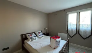 Appartement 2 pièce(s)