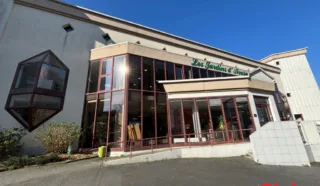 Appartement 2 pièce(s)