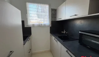 Appartement 2 pièce(s)