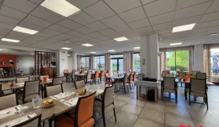 Appartement 2 pièce(s)