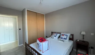 Appartement 2 pièce(s)