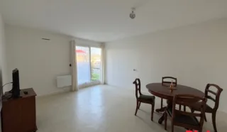 Appartement 2 pièce(s)