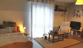 Appartement 1 pièce(s)