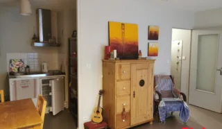 Appartement 1 pièce(s)