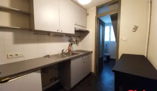 Appartement 2 pièce(s)