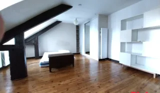 Appartement 2 pièce(s)