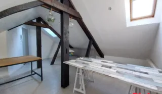 Appartement 2 pièce(s)