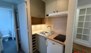 Appartement 1 pièce(s)