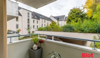 Appartement 3 pièce(s)