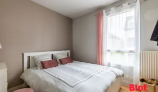 Appartement 3 pièce(s)