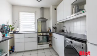 Appartement 3 pièce(s)