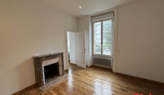 Appartement 4 pièce(s)