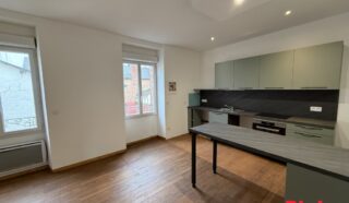 Appartement 4 pièce(s)