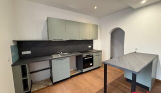 Appartement 4 pièce(s)