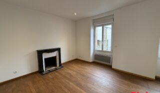 Appartement 4 pièce(s)