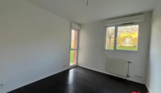 Appartement 3 pièce(s)