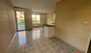 Appartement 3 pièce(s)