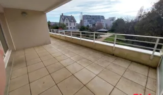 Appartement 4 pièce(s)