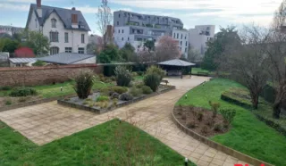 Appartement 4 pièce(s)