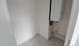 Appartement 4 pièce(s)