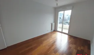 Appartement 4 pièce(s)