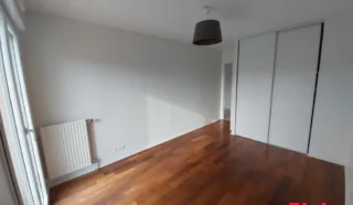 Appartement 4 pièce(s)