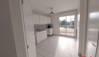 Appartement 4 pièce(s)