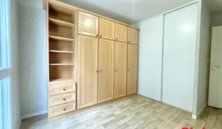 Appartement 3 pièce(s)