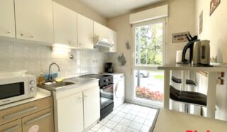 Appartement 3 pièce(s)