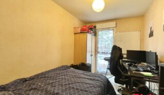 Appartement 3 pièce(s)