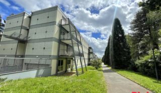 Appartement 3 pièce(s)