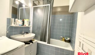 Appartement 3 pièce(s)