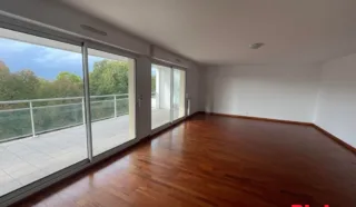 Appartement 4 pièce(s)