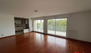 Appartement 4 pièce(s)