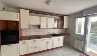 Appartement 4 pièce(s)