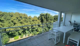 Appartement 4 pièce(s)