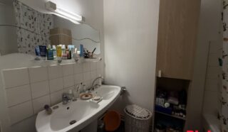 Appartement 4 pièce(s)