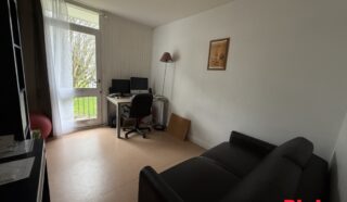 Appartement 4 pièce(s)