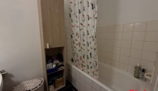 Appartement 4 pièce(s)