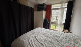 Appartement 4 pièce(s)