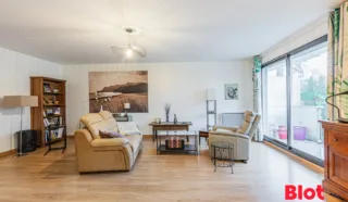 Appartement 5 pièce(s)