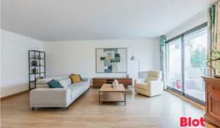 Appartement 5 pièce(s)